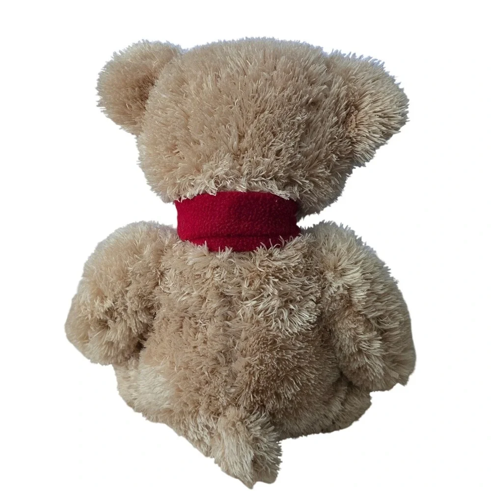 N/A classic teddy